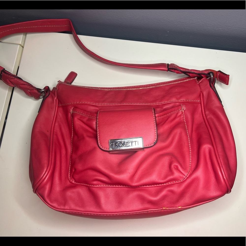 Rossetti bag